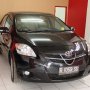 Jual Toyota Vios G tahun 2008, Hitam metalik Mulus