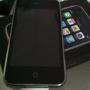 Jual iphone 3g 16gb mantabh. malang