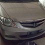 Jual Honda City Vtec Matic 2006 Simpanan