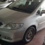 Jual Honda City Vtec Matic 2006 Simpanan