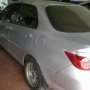 Jual Honda City Vtec Matic 2006 Simpanan