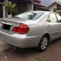 Jual Toyota Camry 2005 tipe G 2400 