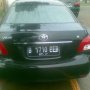 Jual Toyota Vios Limo New Th 2007