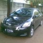 Jual Toyota Vios Limo New Th 2007