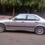 BMW 323i MNL Th 1997 Silver