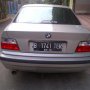 BMW 323i MNL Th 1997 Silver