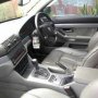 Jual BMW 520i E39 M54 Automatic Triptonic Th 2002