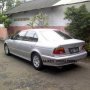 Jual BMW 520i E39 M54 Automatic Triptonic Th 2002