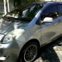 JUAL TOYOTA YARIS 2007 Matic Surabaya