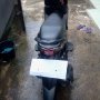 Jual motor beat tahun 2010 bulan 12 