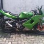 Jual Kawasaki Ninja RR 2003 CBU (Kodya Bandung)