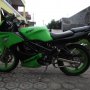 Kawasaki Ninja RR SE Special Edition 2008 Bandung