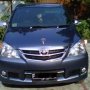 Toyota Avanza G 2009 Dark Grey Bogor