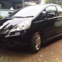 Honda All New Jazz RS matic 2009 Black Jakarta Barat