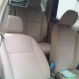 Jual Nissan Livina 1.5 XR 2008 Automatic Grey Pajak 1thn Irit dan nyaman only 129jt