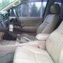 Jual Toyota Fortuner 2.7 G-LUX a/t 2006 Pajak n 4ban Baru 100%Ors Cat 