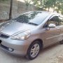 Jual Honda Jazz Idsi 2006 Silverstone Original