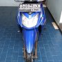 Jual kawasaki zx130 2005