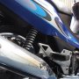 Jual kawasaki zx130 2005