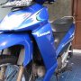 Jual kawasaki zx130 2005