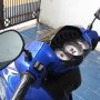 Jual kawasaki zx130 2005