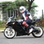 Jual ninja 250 2008