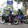 Jual ninja 250 2008