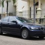 Jual BMW 325i E46 thn 2001 - mantap + terjangkau!