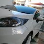 Jual Ford Fiesta S 2011 AT Putih Gress