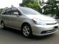 Jual Mobil Honda Honda Stream A/T 2006 Honda Stream 2006 Akhir