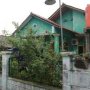 Jual Rumah Pribadi