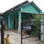 Jual Rumah Pribadi