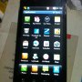 Jual LG OPTIMUS BLACK P970 / batangan