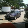  Jual BMW E36 M43 318i M/T