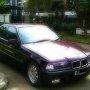  Jual BMW E36 M43 318i M/T