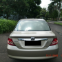 JUAL HONDA CITY IDSI 2004 AT MULUS TERAWAT ORISINIL CAT