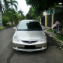 JUAL HONDA CITY IDSI 2004 AT MULUS TERAWAT ORISINIL CAT