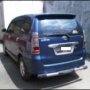 Jual Avanza G Biru plat BG (palembang)