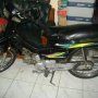 Jual honda 2001, harga muraah