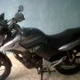 Jual motor honda tiger 2008 akhir