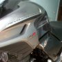 Jual motor honda tiger 2008 akhir