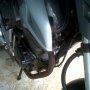 Jual motor honda tiger 2008 akhir