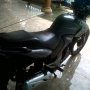 Jual motor honda tiger 2008 akhir