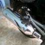 Jual motor honda tiger 2008 akhir