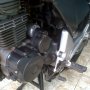 Jual motor honda tiger 2008 akhir