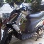 JUAL SUZUKI SPIN 125cc