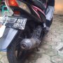 Jual Honda Vario 2009