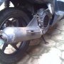 Jual Honda Vario 2009