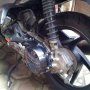 Jual Honda Vario 2009