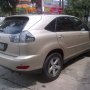 Toyota harrier 2005 3.0